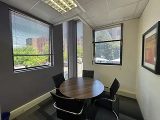 Prime Office Space for Lease at Quadrum Office Park, Constantia Kloof, Roodepoort