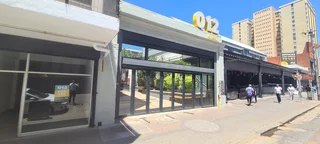 ELAND HOUSE | HELEN JOSEPH STREET | PRETORIA CENTRAL