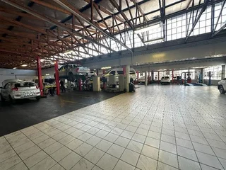 TOYOTA USED CAR DEALERSHIP| MADIBA STREET | ARCADIA | PRETORIA