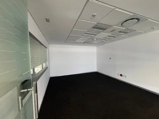 Prime Office Space to Let at Fredman Towers, Sandton Central