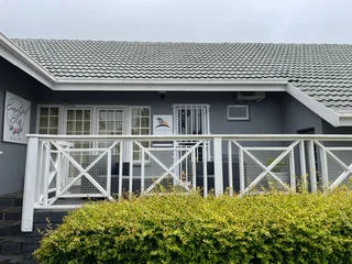 Centurion | Glover Avenue | Die Hoewes