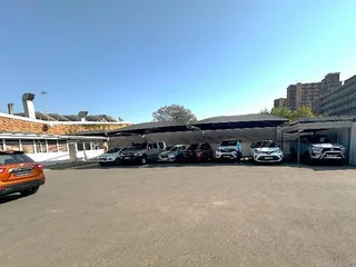 TOYOTA USED CAR DEALERSHIP| MADIBA STREET | ARCADIA | PRETORIA
