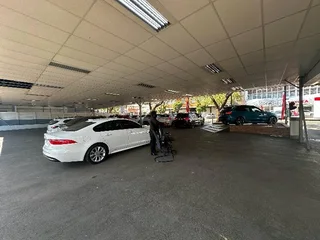 TOYOTA USED CAR DEALERSHIP| MADIBA STREET | ARCADIA | PRETORIA