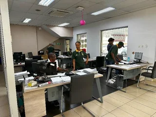 TOYOTA USED CAR DEALERSHIP| MADIBA STREET | ARCADIA | PRETORIA