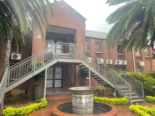 Centuria Office Park | Von Willich  Avenue | Centurion Central | Die Hoewes