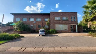 Cb Centre Office Park | Durham Road | Clubview | Centurion