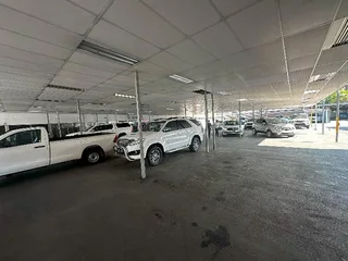 TOYOTA USED CAR DEALERSHIP| MADIBA STREET | ARCADIA | PRETORIA