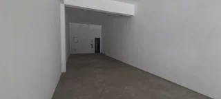 ELAND HOUSE | HELEN JOSEPH STREET | PRETORIA CENTRAL