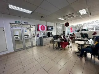 TOYOTA USED CAR DEALERSHIP| MADIBA STREET | ARCADIA | PRETORIA