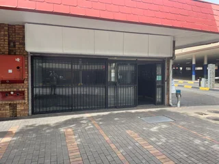 Prekor Sentrum | Lenchen Avenue | Die Hoewes | Centurion