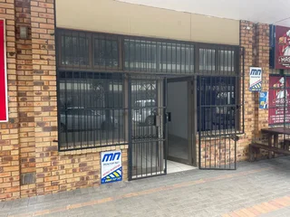 Prekor Sentrum | Lenchen Avenue | Die Hoewes | Centurion