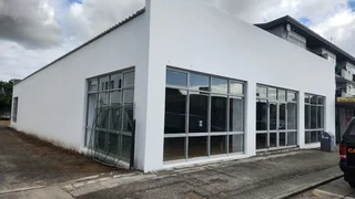 Van Riebeeck Road | Commercial Space To Rent | Kuilsrivier | 450m²