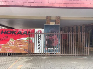 Prekor Sentrum | Lenchen Avenue | Die Hoewes | Centurion