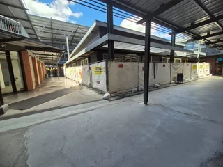 326m² Retail Space To Let In Durbanville