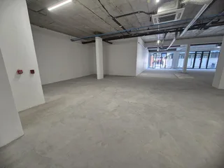 326m² Retail Space To Let In Durbanville