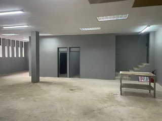 PREKOR SENTRUM | LENCHEN AVENUE | DIE HOEWES | CENTURION