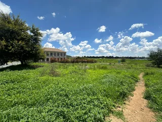 Vacant Land for Sale at 5 Engelbrecht Street, Meyersdal