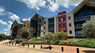 Soutdowns Office Park | Karee Street | Irene | Centurion