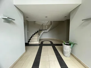 Premium Ground-Floor Office Space with Patio in Ferndale To Let