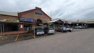 Penny Farthing Centre | Pretoria Road | Silverton | Pretoria