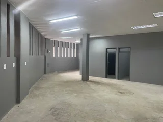 PREKOR SENTRUM | LENCHEN AVENUE | DIE HOEWES | CENTURION