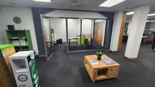 URBAN GROWTH PARK | OFFICE TO RENT | PAARL | 550SQM