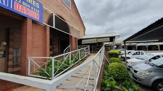 PENNY FARTHING CENTRE | PRETORIA ROAD | SILVERTON | PRETORIA