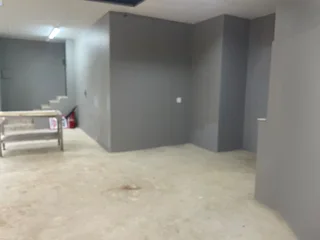 PREKOR SENTRUM | LENCHEN AVENUE | DIE HOEWES | CENTURION