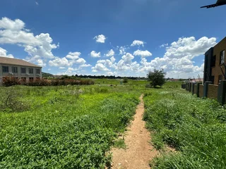 Vacant Land for Sale at 5 Engelbrecht Street, Meyersdal