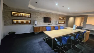 URBAN GROWTH PARK | OFFICE TO RENT | PAARL | 550SQM