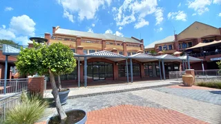 Boardwalk Office Park | Boardwalk Boulevard | Faerie Glen | Pretoria