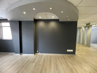 Premium Ground-Floor Office Space with Patio in Ferndale To Let