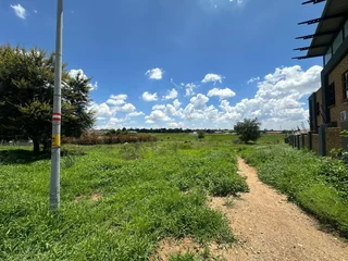 Vacant Land for Sale at 5 Engelbrecht Street, Meyersdal