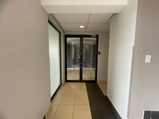 Premium Ground-Floor Office Space with Patio in Ferndale To Let