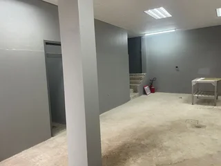 PREKOR SENTRUM | LENCHEN AVENUE | DIE HOEWES | CENTURION