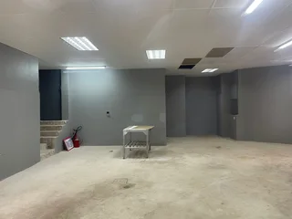 PREKOR SENTRUM | LENCHEN AVENUE | DIE HOEWES | CENTURION