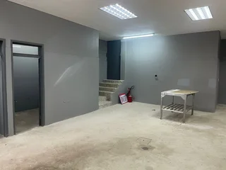 PREKOR SENTRUM | LENCHEN AVENUE | DIE HOEWES | CENTURION