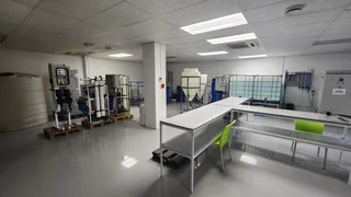 URBAN GROWTH PARK | OFFICE TO RENT | PAARL | 550SQM