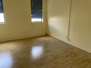 CROSSWAY OFFICE PARK | LENCHEN AVENUE | DIE HOEWES | CENTURION