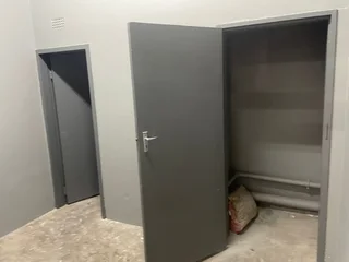 PREKOR SENTRUM | LENCHEN AVENUE | DIE HOEWES | CENTURION