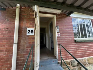 Prime Office Space Available at 26 High Street, Founders Hill