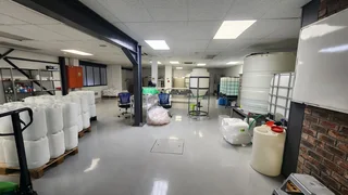 URBAN GROWTH PARK | OFFICE TO RENT | PAARL | 550SQM