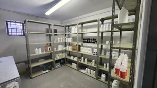 URBAN GROWTH PARK | OFFICE TO RENT | PAARL | 550SQM