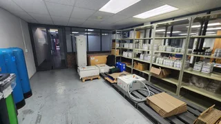 URBAN GROWTH PARK | OFFICE TO RENT | PAARL | 550SQM