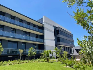 Premium Office Space to Let at Hertford Office Park in Midrand