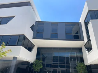 Ground Floor Office Space to Let at Hertford Office Park in Midrand