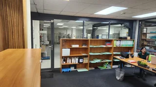 URBAN GROWTH PARK | OFFICE TO RENT | PAARL | 550SQM