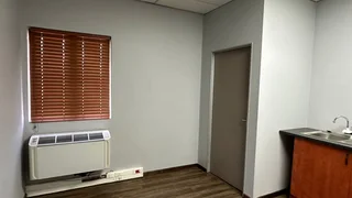 ROUTE 21 BUSINESS PARK | SOVEREIGN DRIVE | IRENE | CENTURION