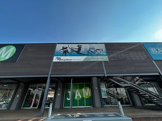 Storage Space/Mini Warehouse Available to Let at Heathway Shopping Centre, Randburg