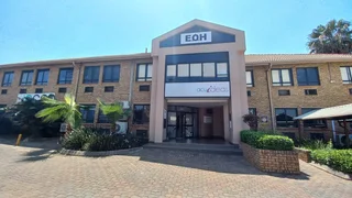 Lynnwood Corporate Park | Alkantrand Road | Lynnwood Manor